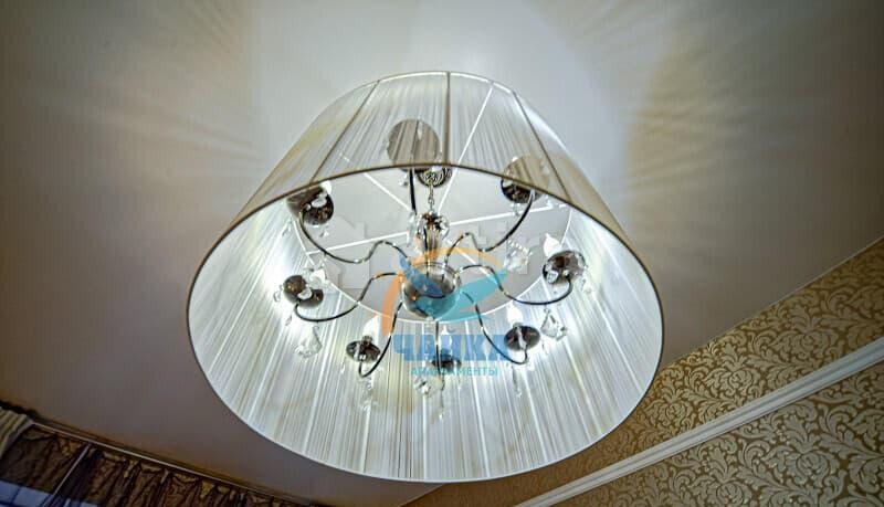 2-комн. квартира, 80 м2, 3/5 эт. Санкт-Петербург - изображение 10