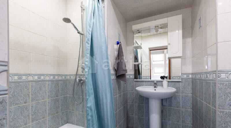 Коттедж, 1000 м2 Солнечногорск - изображение 17