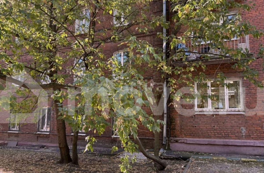 Студия, 21.5 м2, 2/5 эт. Москва - изображение 1