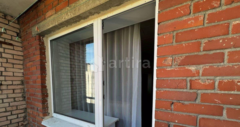 Комната, 12 м2, 9/15 эт. Санкт-Петербург - изображение 2