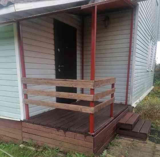 Дом, 105 м2, 10.1 сотки, 2 эт. Всеволожск