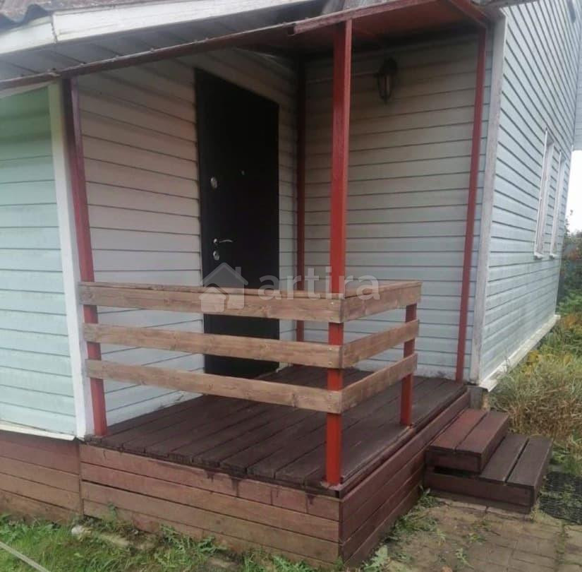 Дом, 105 м2, 10.1 сотки, 2 эт. Всеволожск - изображение 3