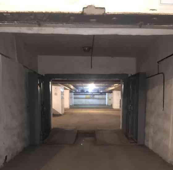 Гараж, 20 м2 Москва