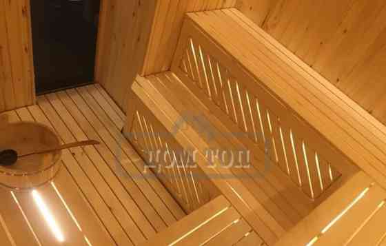 Коттедж, 800 м2 Москва