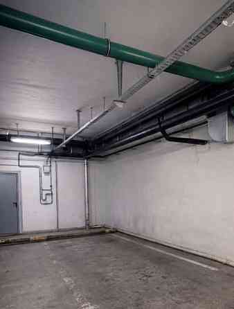 Гараж, 14.7 м2 Москва