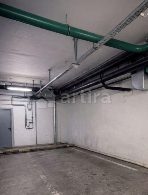 Гараж, 14.7 м2 Москва - изображение 1