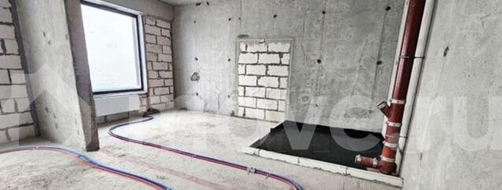 4-комн. квартира, 117.4 м2, 42/48 эт. Москва - изображение 7