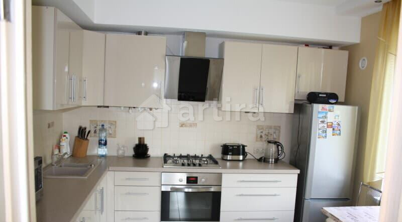 1-комн. квартира, 38 м2, 4/7 эт. Светлогорск - изображение 4