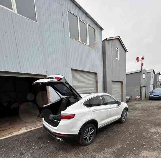 Гараж, 112 м2 Санкт-Петербург