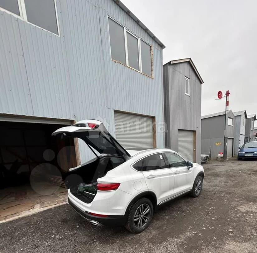 Гараж, 112 м2 Санкт-Петербург - изображение 1