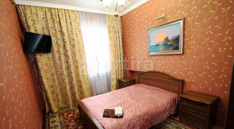 Коттедж, 150 м2 Новосибирск - изображение 18