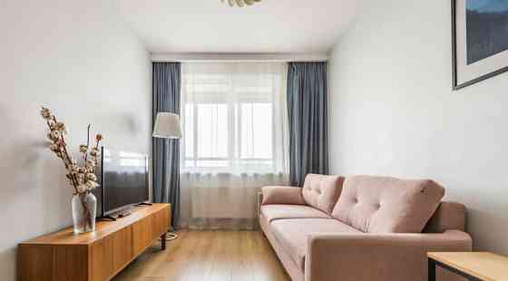 1-комн. квартира, 42 м2, 9/11 эт. Санкт-Петербург