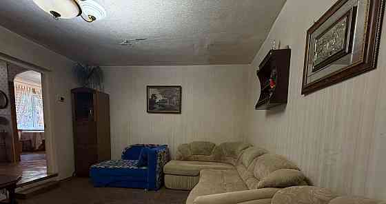 Часть дома, 50 м2, 4 сотки, 2 эт. Пушкино