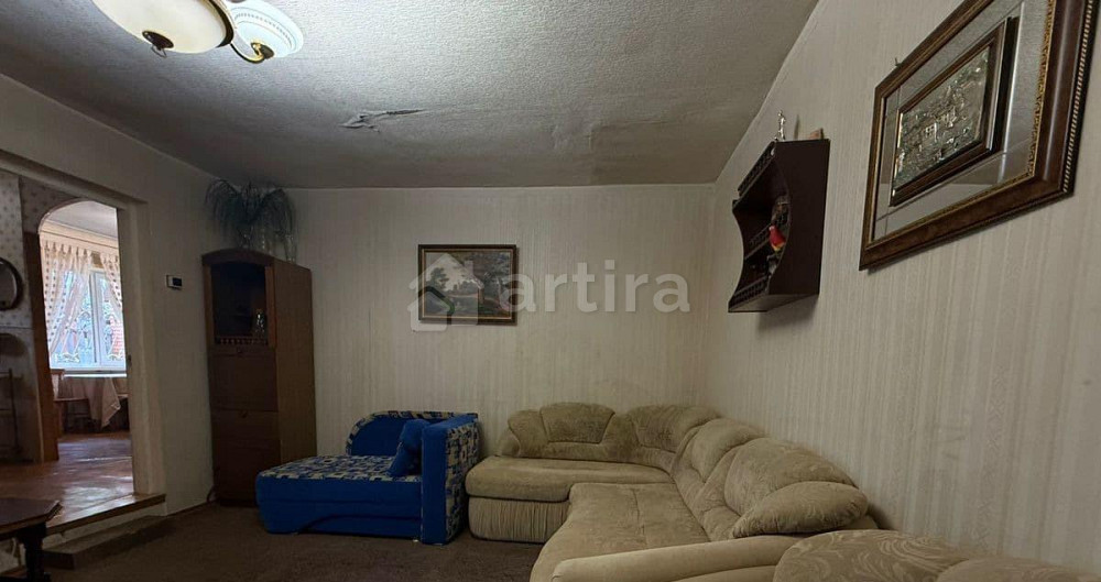 Часть дома, 50 м2, 4 сотки, 2 эт. Пушкино - изображение 2