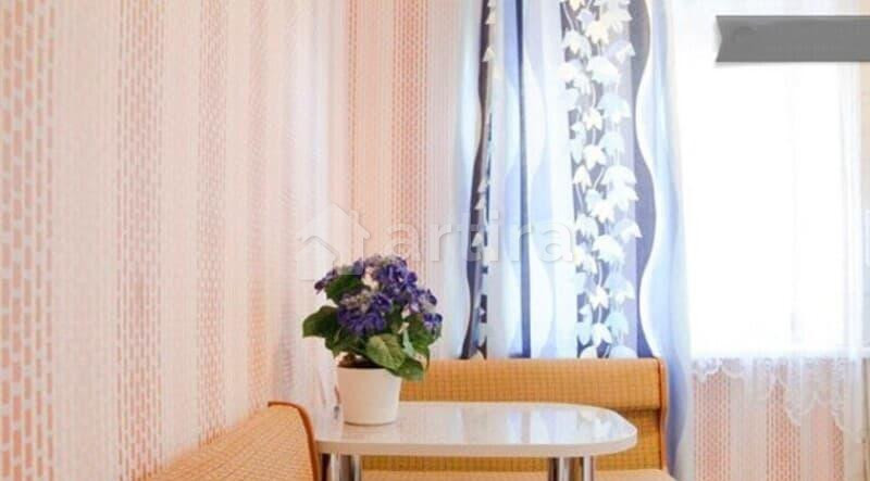 1-комн. квартира, 38 м2, 3/10 эт. Екатеринбург - изображение 5