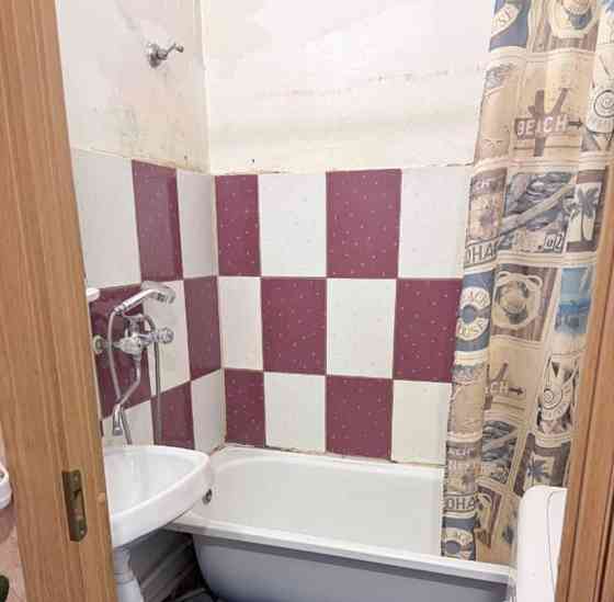 Комната, 25 м2, 6/10 эт. Санкт-Петербург