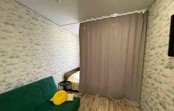 1-комн. квартира, 41 м2, 3/18 эт. Уфа