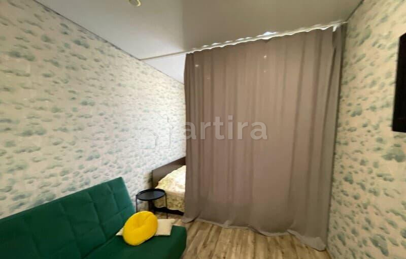 1-комн. квартира, 41 м2, 3/18 эт. Уфа - изображение 2