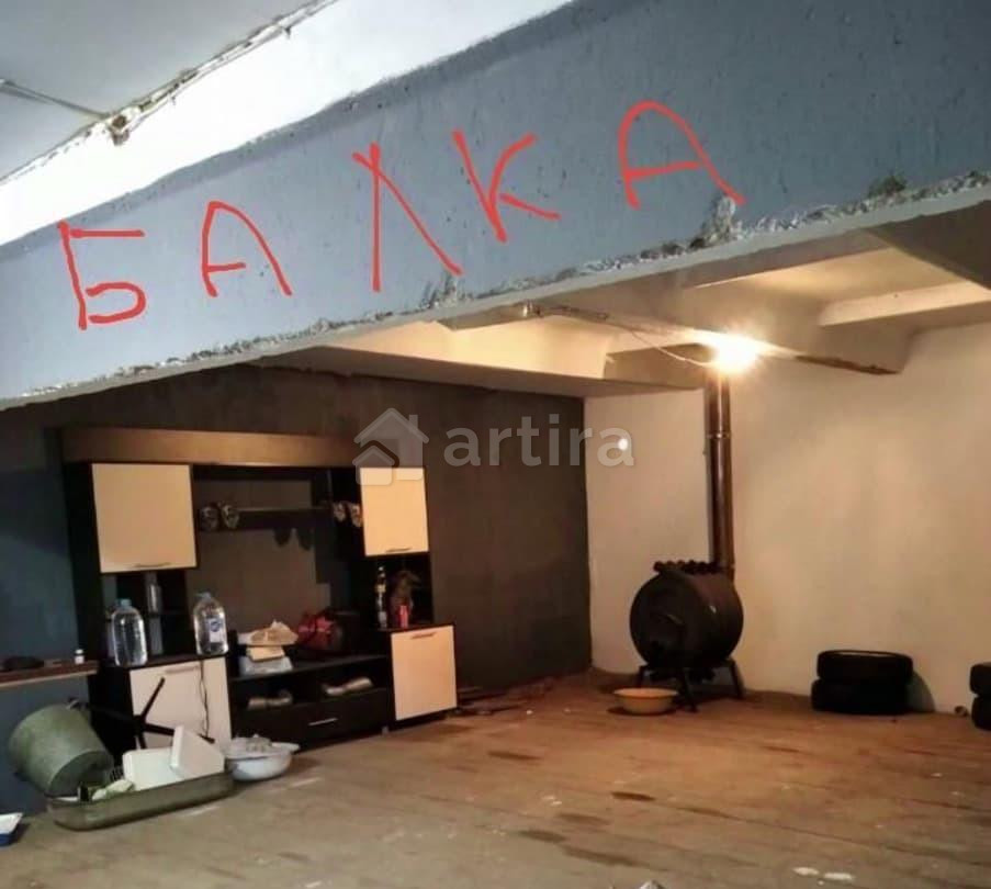 Гараж, 55 м2 Саратов - изображение 5