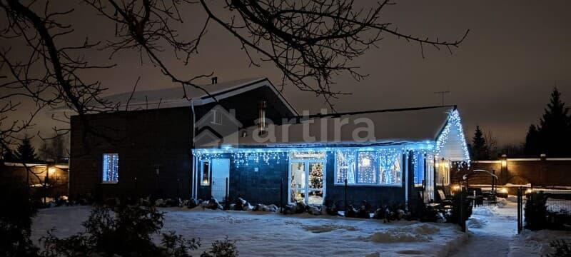 Коттедж, 420 м2 Бронницы - изображение 12