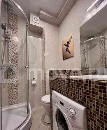 Студия, 21.7 м2, 2/5 эт. Москва