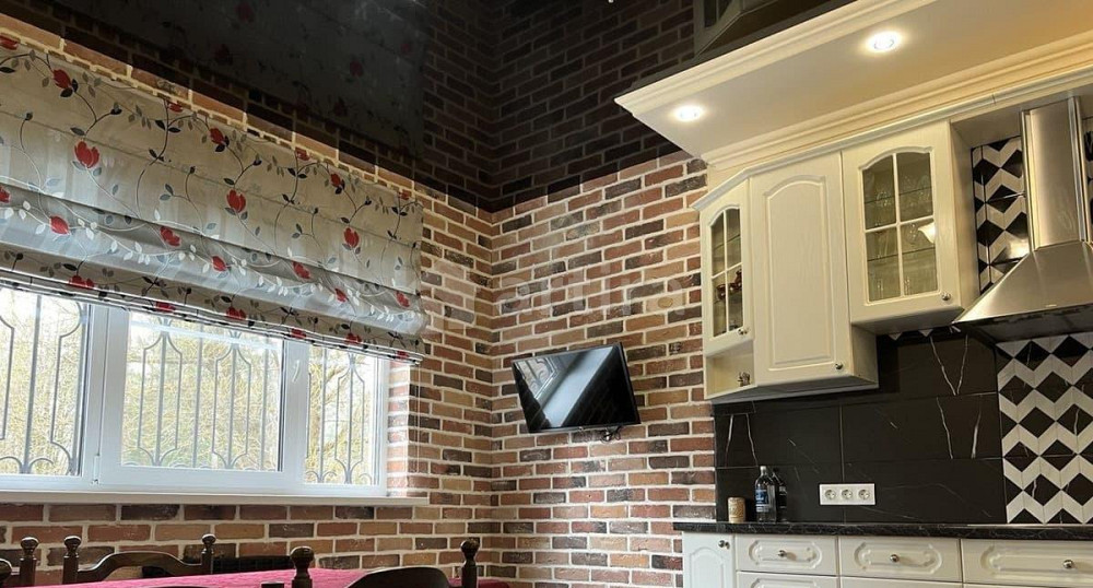 Дом, 220 м2, 12 соток, 2 эт. Санкт-Петербург - изображение 5