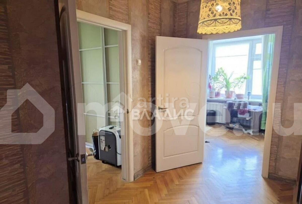 3-комн. квартира, 82.6 м2, 9/14 эт. Москва - изображение 7