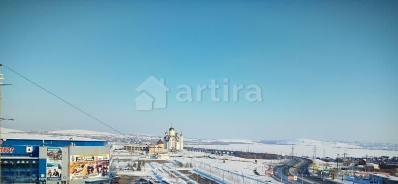 3-комн. квартира, 75 м2, 6/9 эт. Магнитогорск - изображение 13