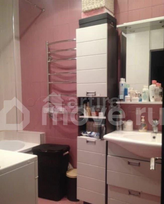 4-комн. квартира, 75 м2, 3/5 эт. Москва - изображение 7