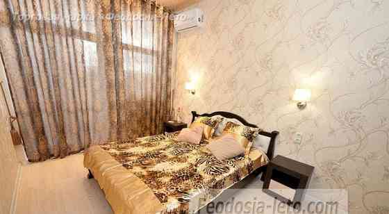 1-комн. квартира, 35 м2, 4/4 эт. Феодосия