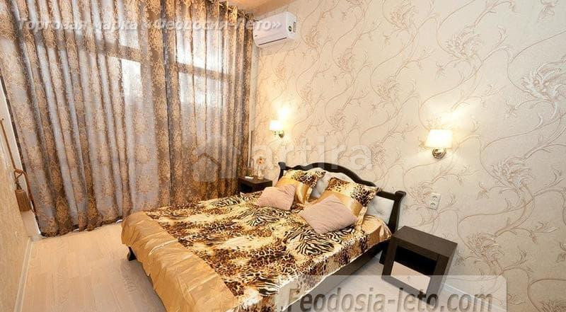 1-комн. квартира, 35 м2, 4/4 эт. Феодосия - изображение 2