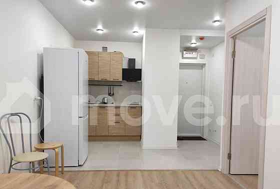 1-комн. квартира, 32 м2, 5/19 эт. Москва