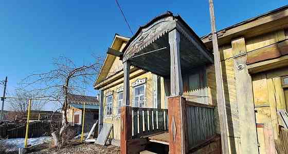 Дом, 44 м2, 10 соток, 2 эт. Нижний Тагил