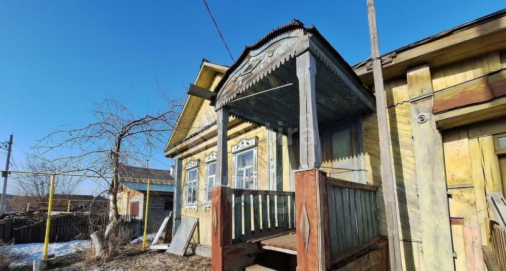 Дом, 44 м2, 10 соток, 2 эт. Нижний Тагил - изображение 2