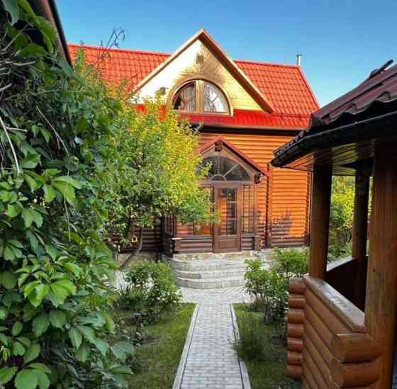 Дом, 169 м2, 10 соток, 3 эт. Мытищи