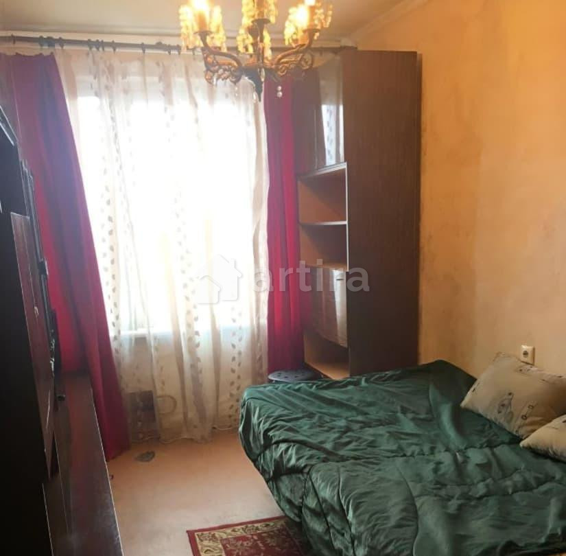 Комната, 11 м2, 9/9 эт. Химки - изображение 1