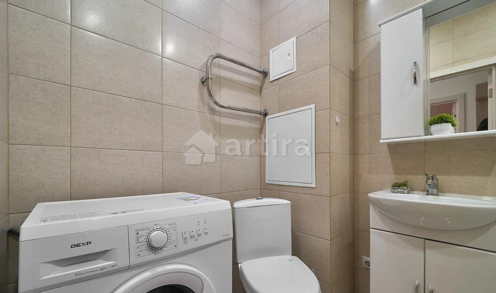 1-комн. квартира, 36 м2, 7/15 эт. Обнинск - изображение 8