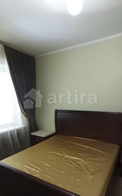 Комната, 18 м2, 9/9 эт. Симферополь - изображение 5