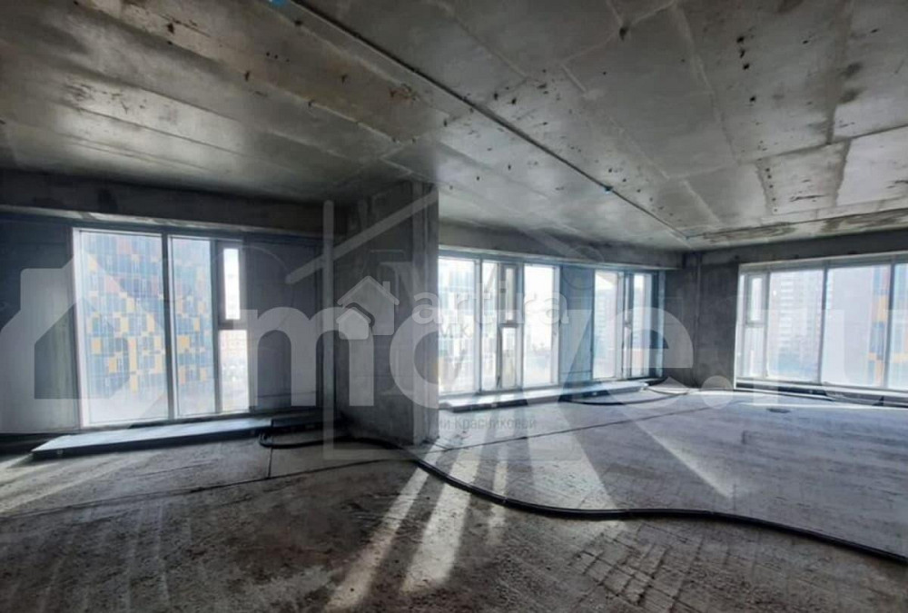 4-комн. квартира, 143.7 м2, 6/29 эт. Москва - изображение 3