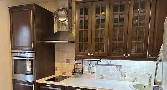 Коттедж, 128 м2, 3.5 сотки, 2 эт. Санкт-Петербург