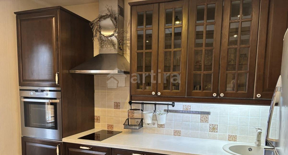 Коттедж, 128 м2, 3.5 сотки, 2 эт. Санкт-Петербург - изображение 6