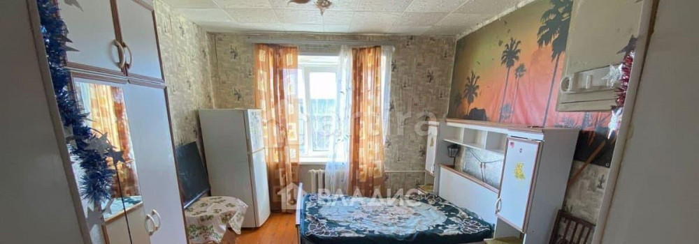 Комната, 12 м2, 5/5 эт. Владимир - изображение 7