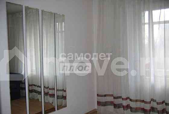 4-комн. квартира, 63 м2, 3/9 эт. Москва