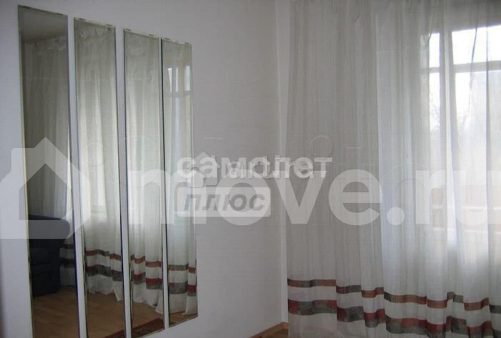 4-комн. квартира, 63 м2, 3/9 эт. Москва - изображение 4