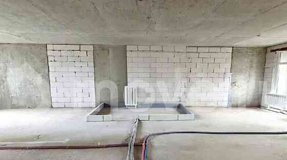 3-комн. квартира, 88 м2, 16/27 эт. Москва