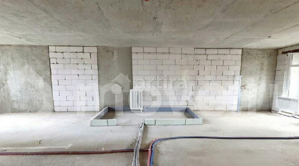 3-комн. квартира, 88 м2, 16/27 эт. Москва - изображение 6