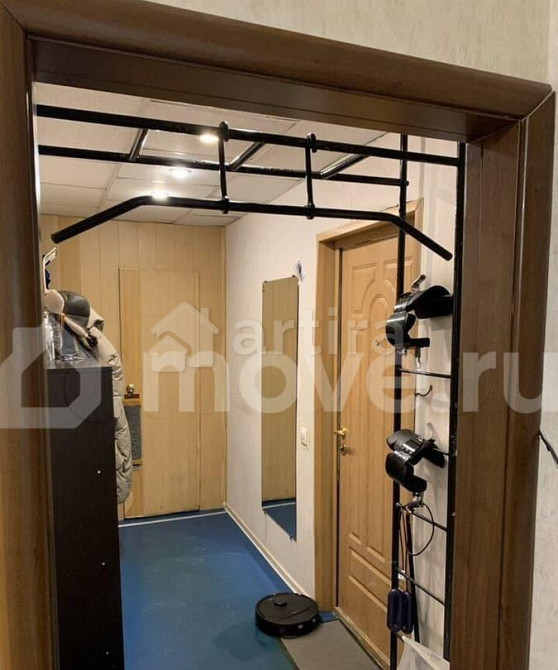 4-комн. квартира, 103.6 м2, 6/7 эт. Москва - изображение 5