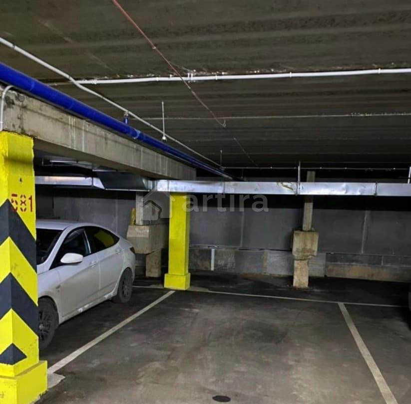 Гараж, 17.8 м2 Андреевка - изображение 2