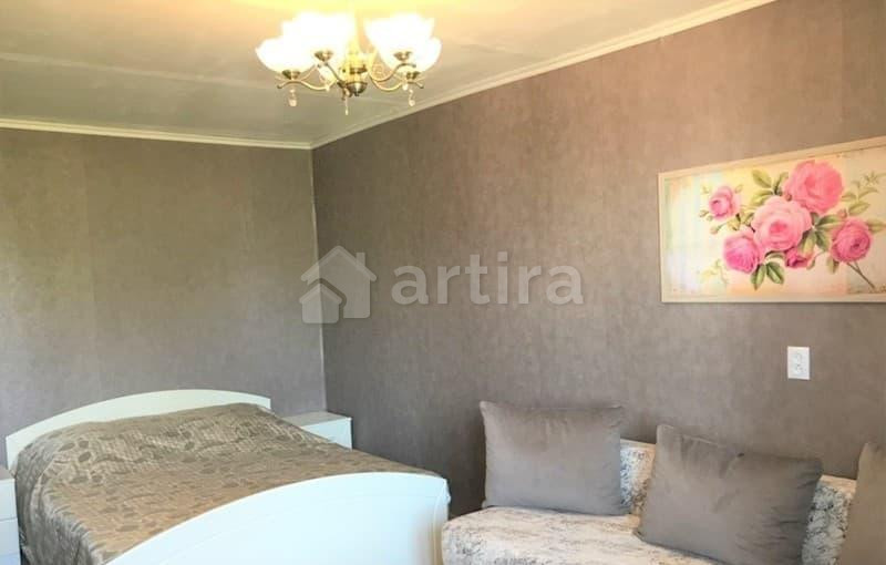 1-комн. квартира, 37 м2, 4/22 эт. Санкт-Петербург - изображение 5