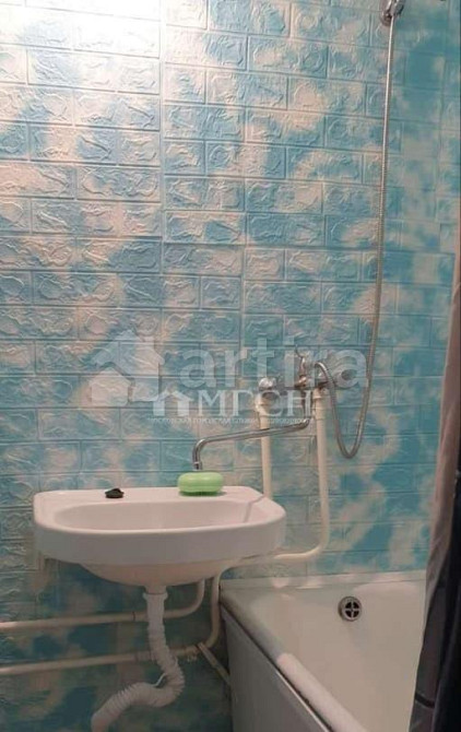 3-комн. квартира, 62.5 м2, 2/9 эт. Москва - изображение 11